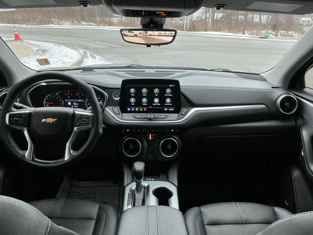 Used 2023 Chevrolet Blazer LT w/ Sound & Technology Package image 23