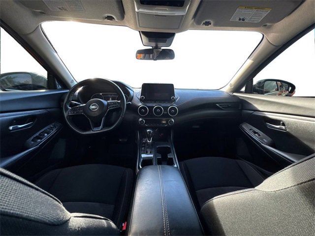 Used 2022 Nissan Sentra SR image 12