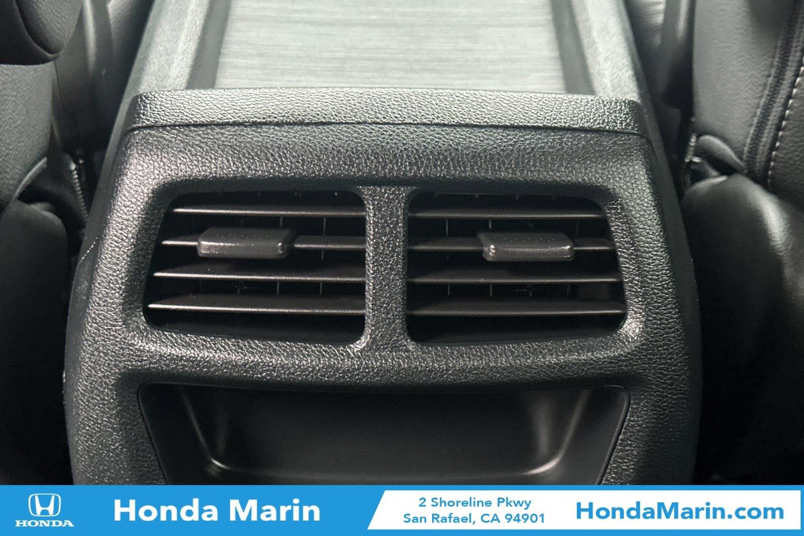 Used 2023 Honda Ridgeline RTL image 14