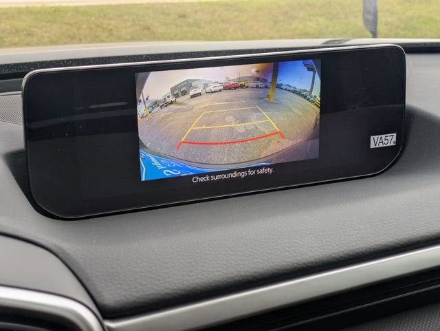 New 2026 MAZDA CX-50 2.5 Hybrid w/ Weather Package image 23