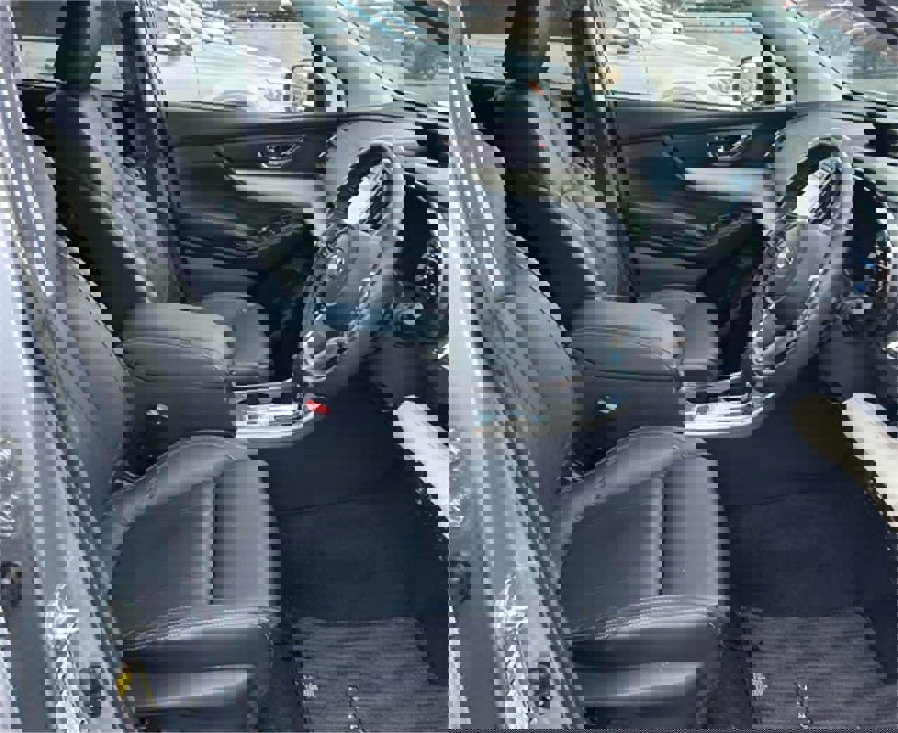 Certified 2022 Subaru Ascent Touring image 5