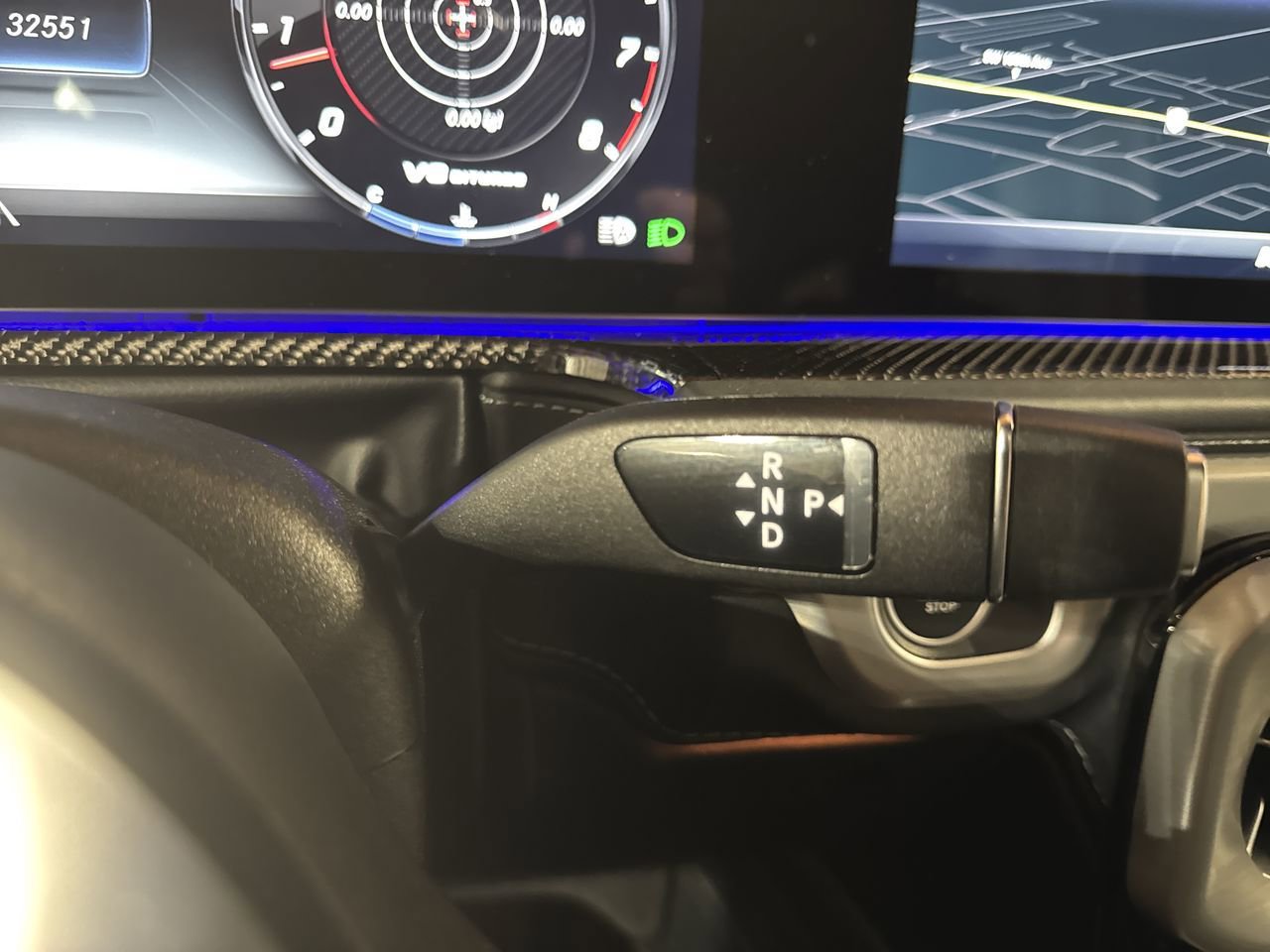 Used 2023 Mercedes-Benz G 63 AMG 4MATIC image 28