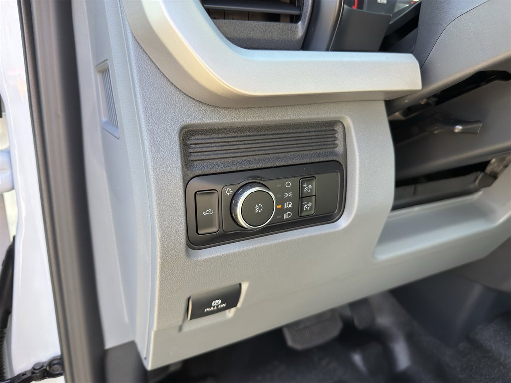 New 2026 Ford F350 XLT image 18