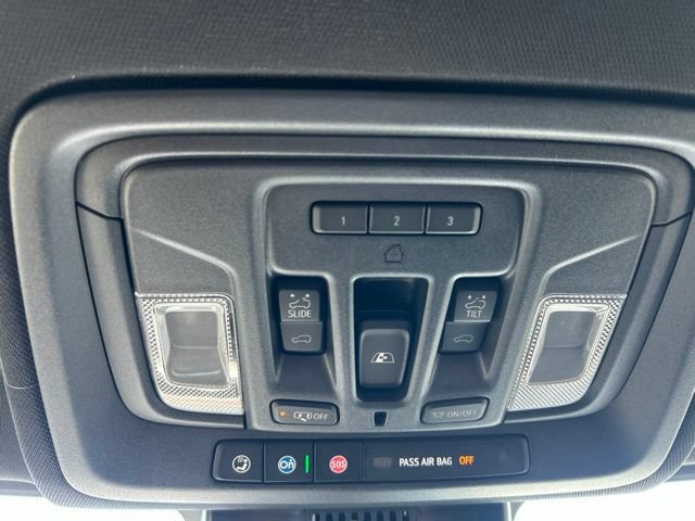New 2026 GMC Sierra 2500 AT4 w/ AT4 Premium Plus Package AWD/4WD image 34