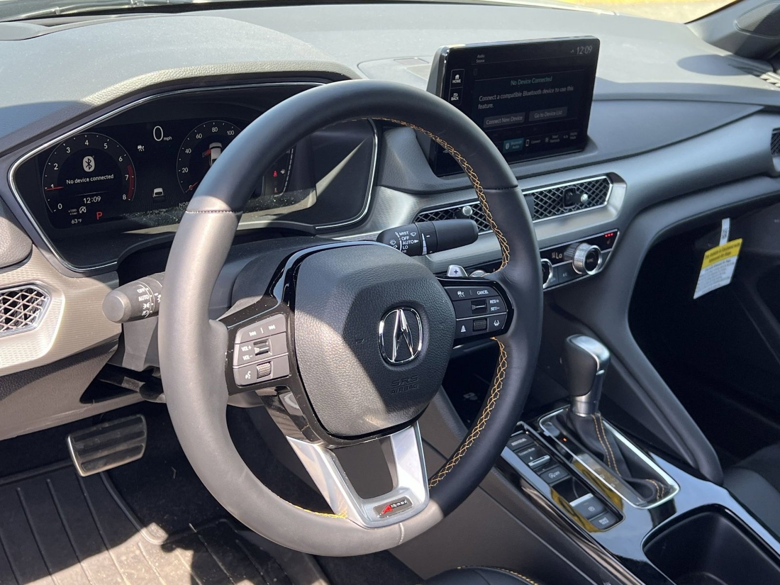 Used 2026 Acura Integra A-Spec image 13