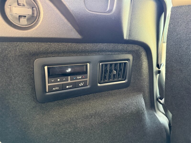 Used 2020 Lexus RX 350L FWD w/ Premium Package image 20