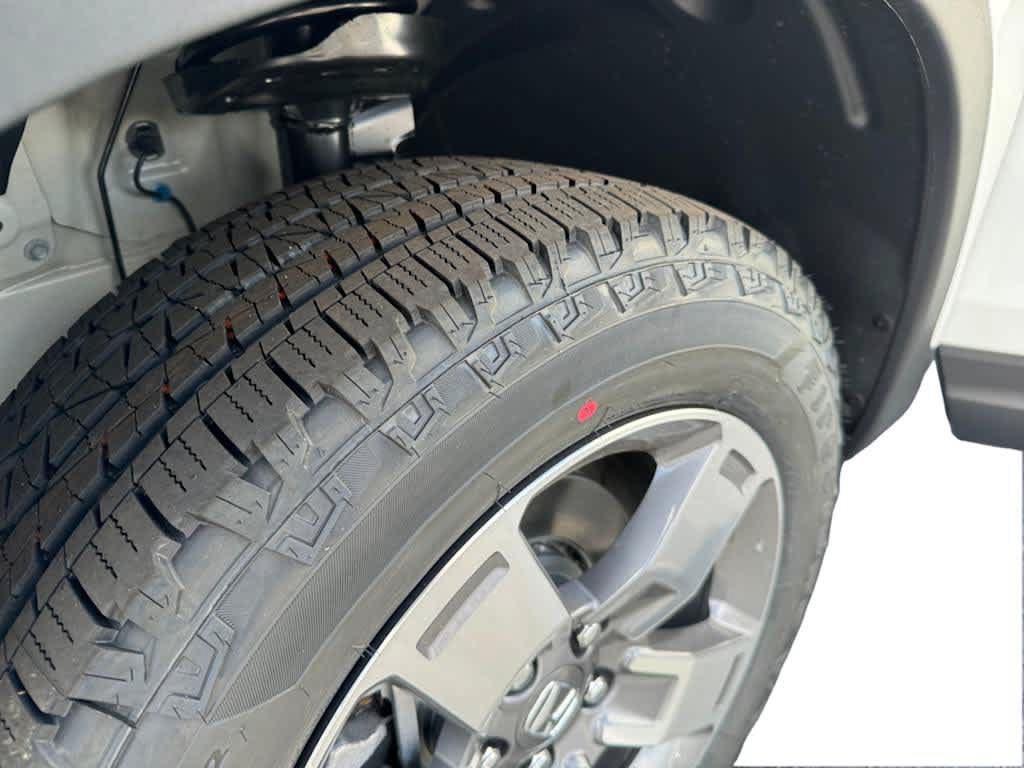 New 2026 Honda Ridgeline RTL image 8