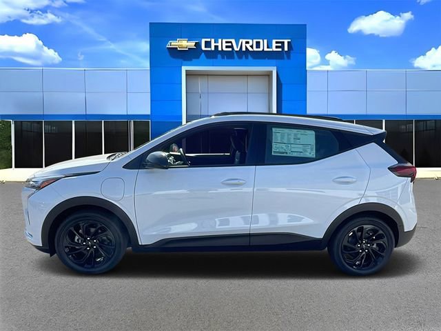 New 2027 Chevrolet Bolt RS image 6