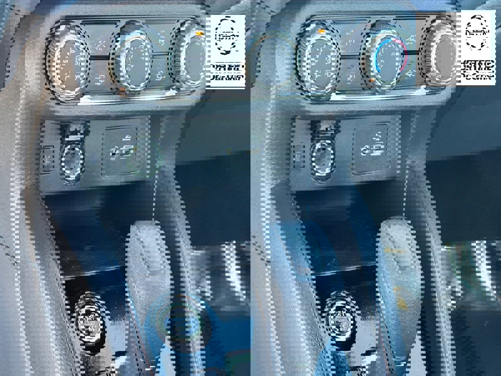 Certified 2023 Nissan Versa SV image 27