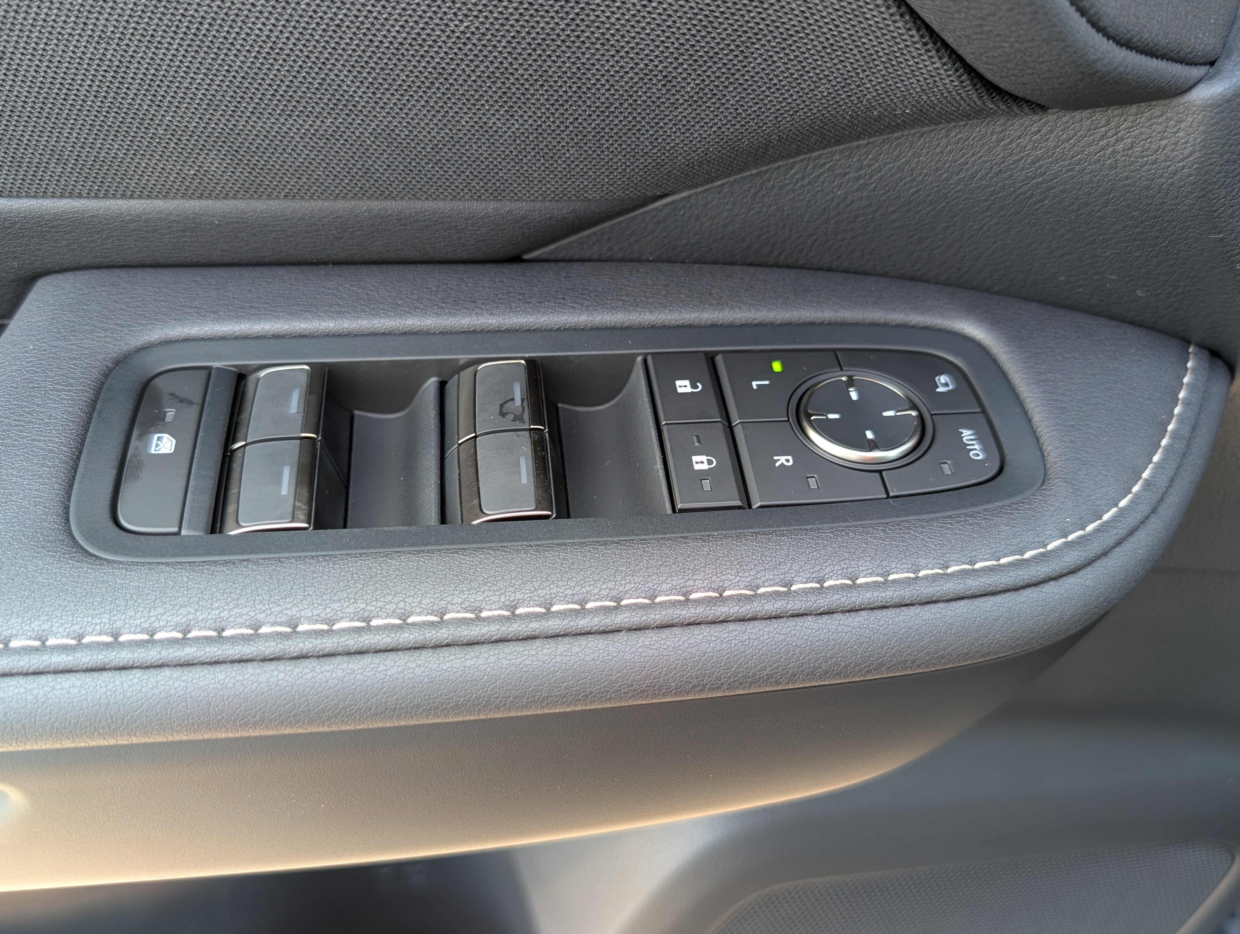 New 2026 Lexus TX 350 AWD w/ Technology Package image 18