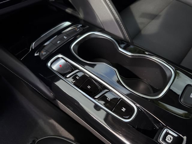 Used 2023 Buick Envision Essence FWD image 18