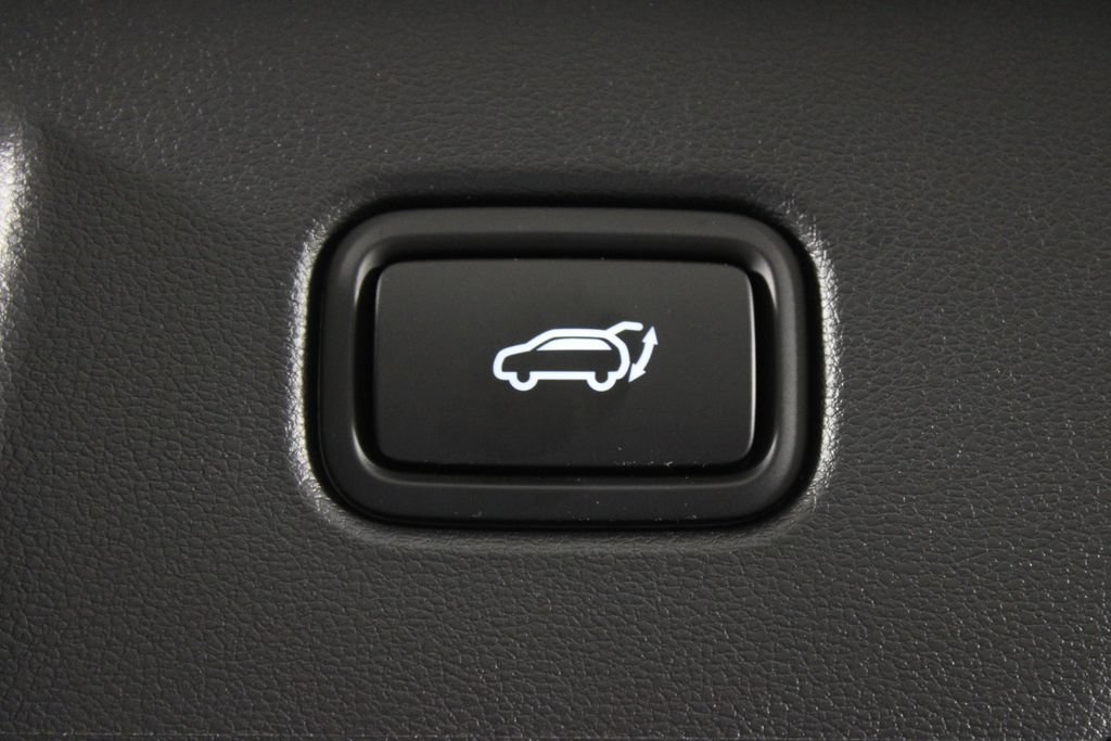Certified 2026 Hyundai Tucson SEL FWD image 18