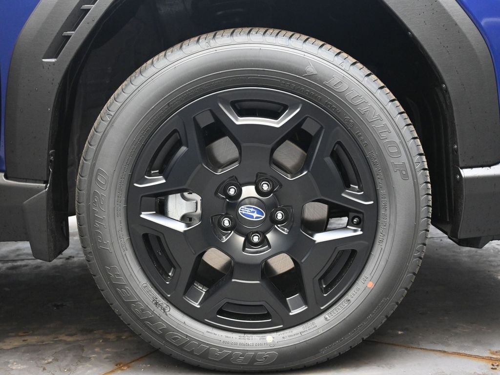 New 2026 Subaru Outback Limited AWD/4WD image 10