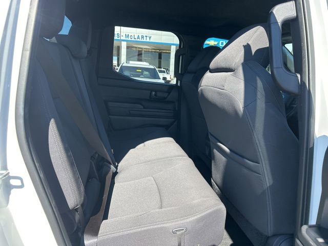 Used 2025 Toyota Tacoma SR5 image 28