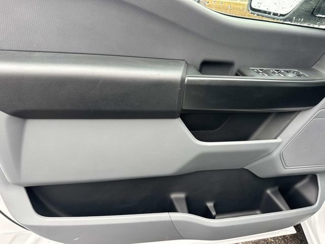 New 2025 Ford F150 XL w/ Equipment Group 103A High image 16