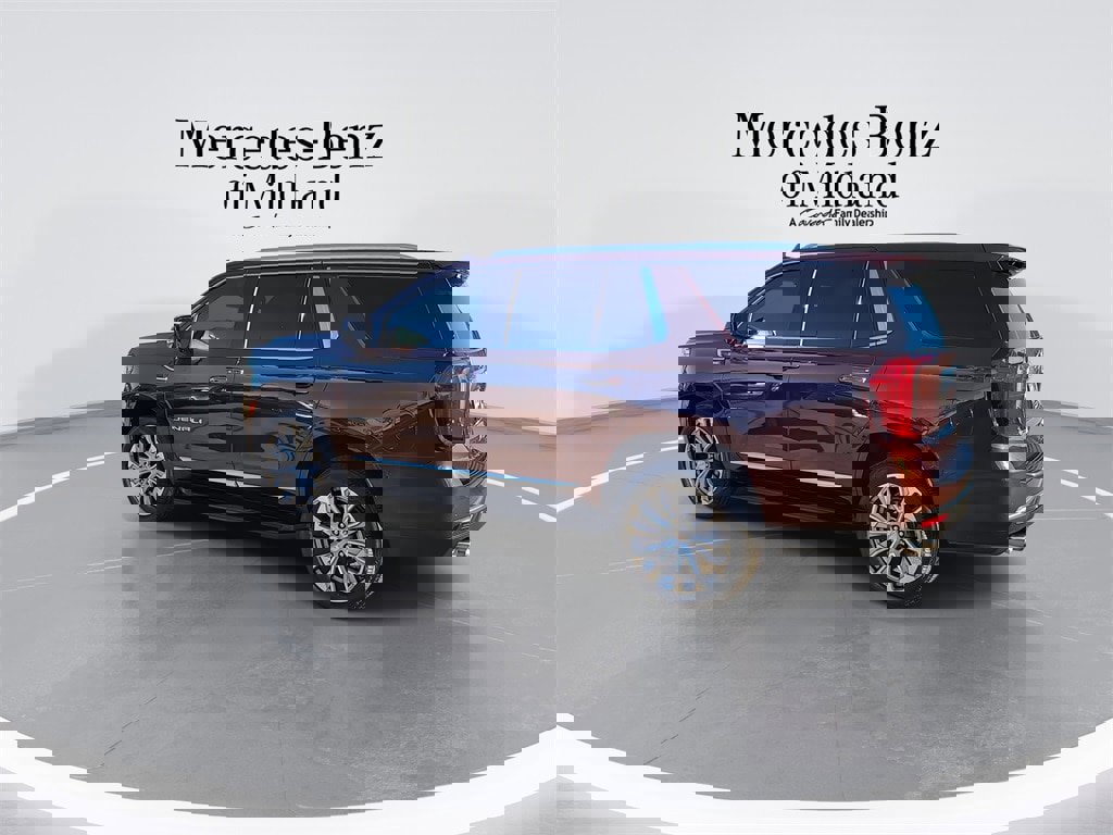 Used 2022 GMC Yukon Denali image 6