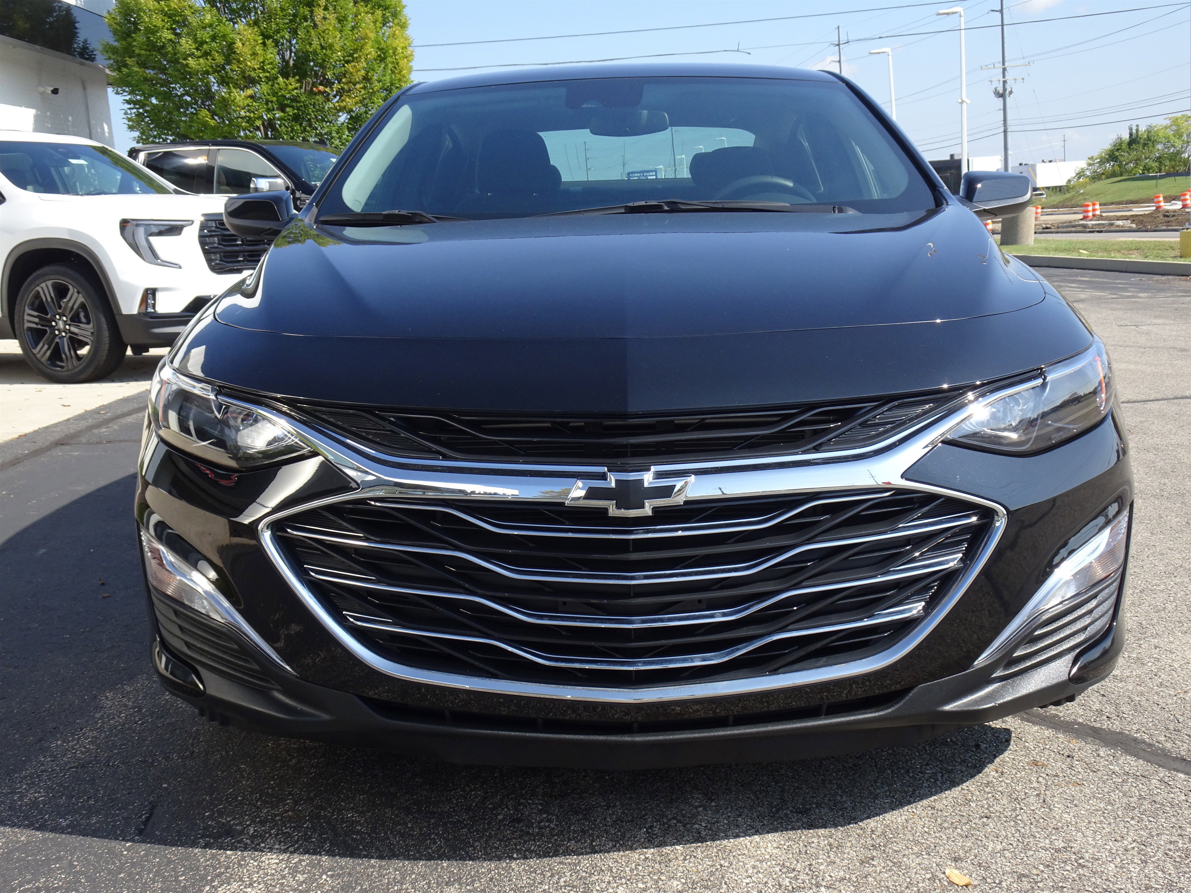 Used 2024 Chevrolet Malibu LS image 8