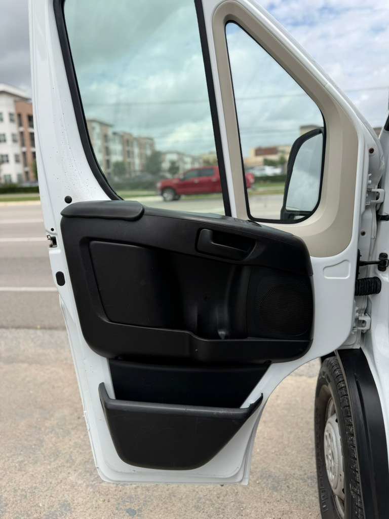 Used 2019 RAM ProMaster 3500 FWD image 14