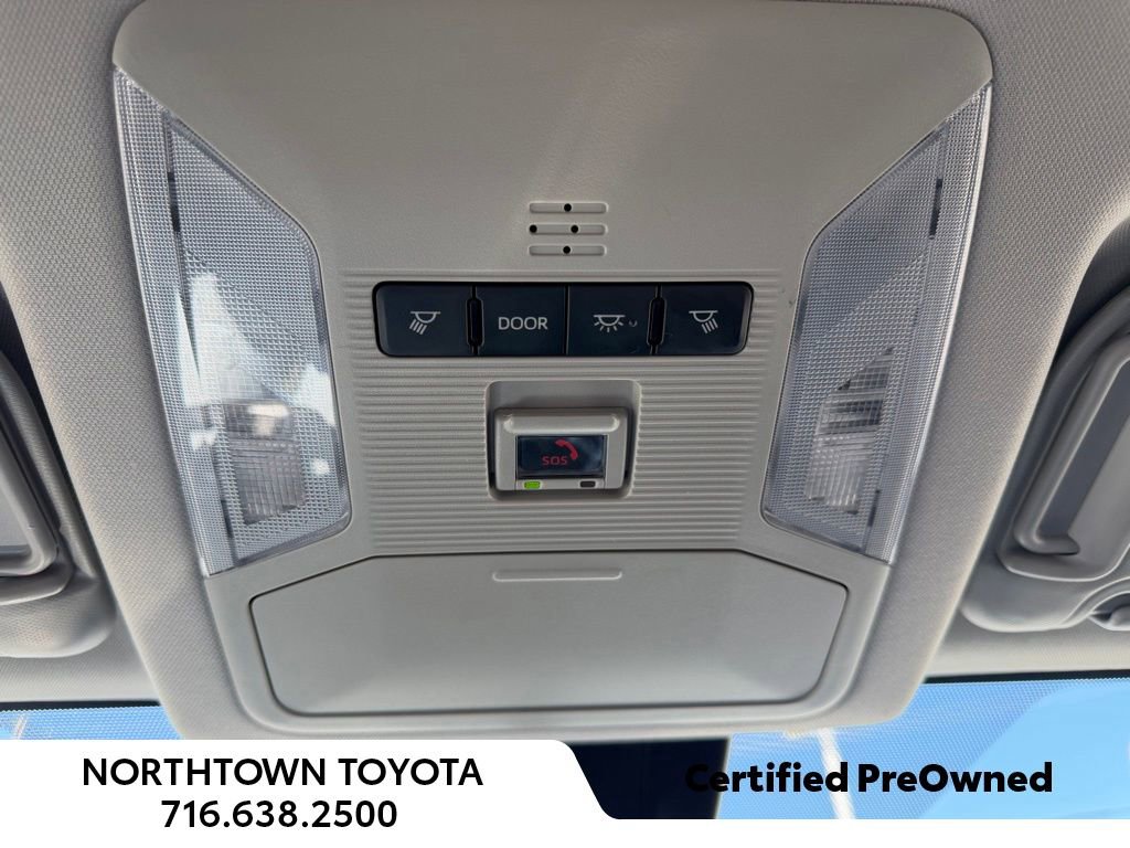 Used 2024 Toyota RAV4 Adventure AWD/4WD image 23