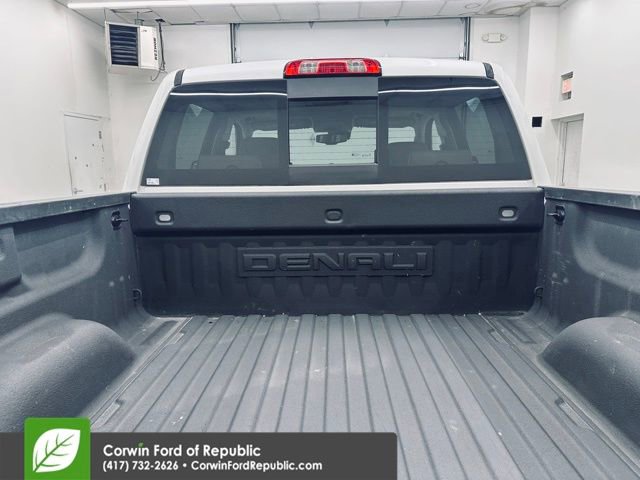 Used 2017 GMC Sierra 1500 Denali image 15