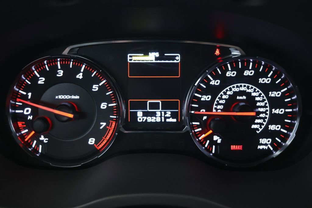 Used 2019 Subaru WRX Premium image 13