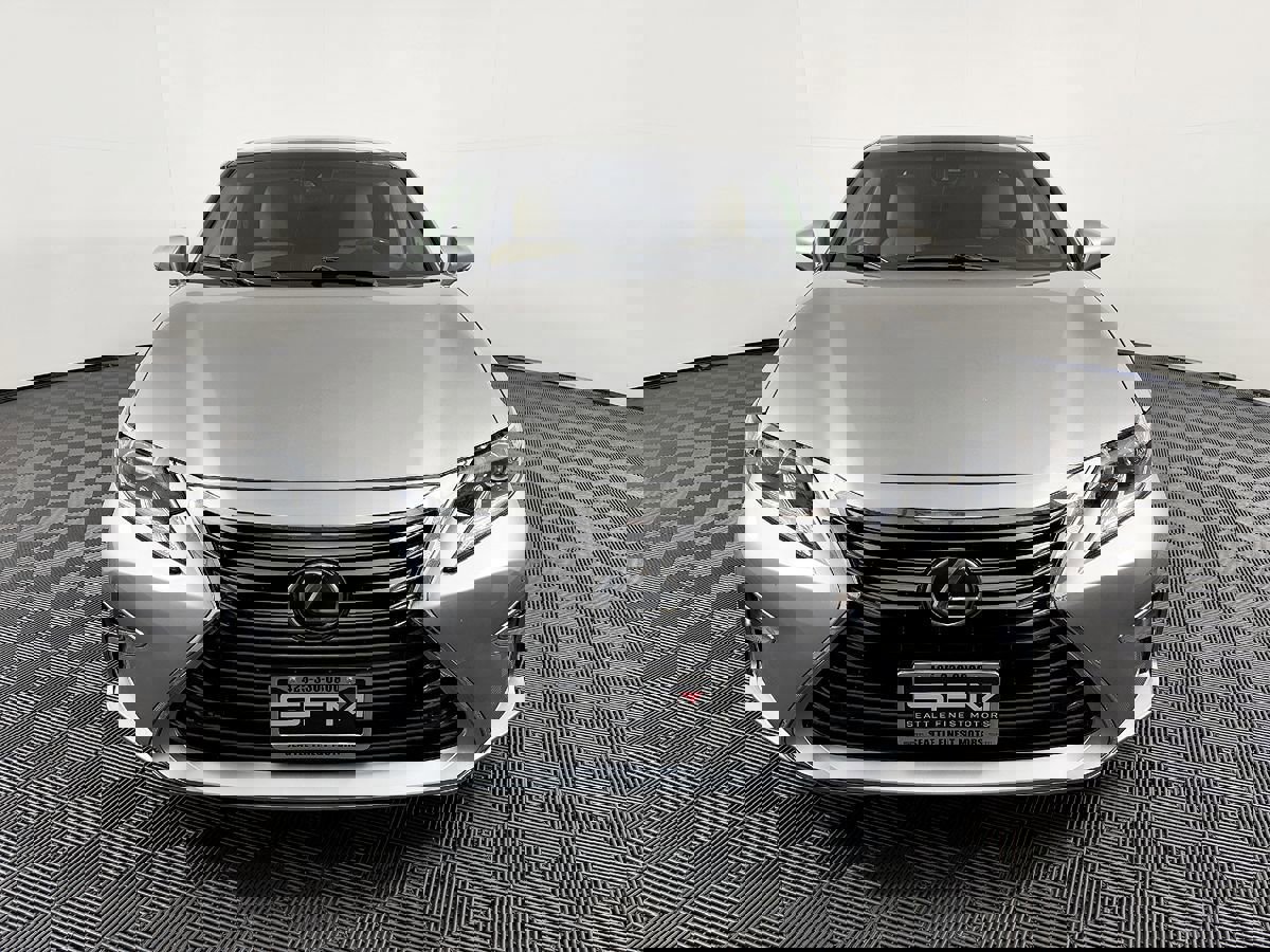 Used 2016 Lexus ES 350 w/ Navigation System Package image 4