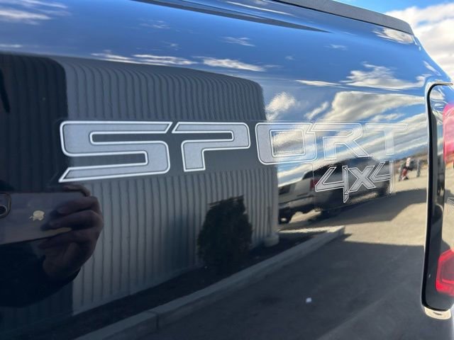 Used 2024 Ford Ranger XLT image 10