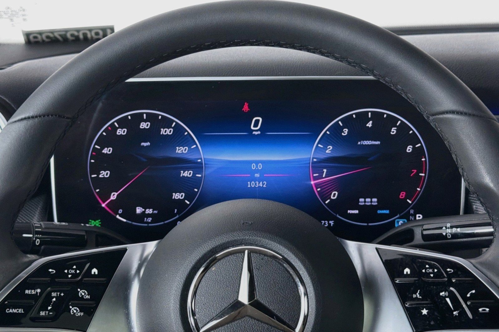 Certified 2025 Mercedes-Benz GLC 300 4MATIC image 21