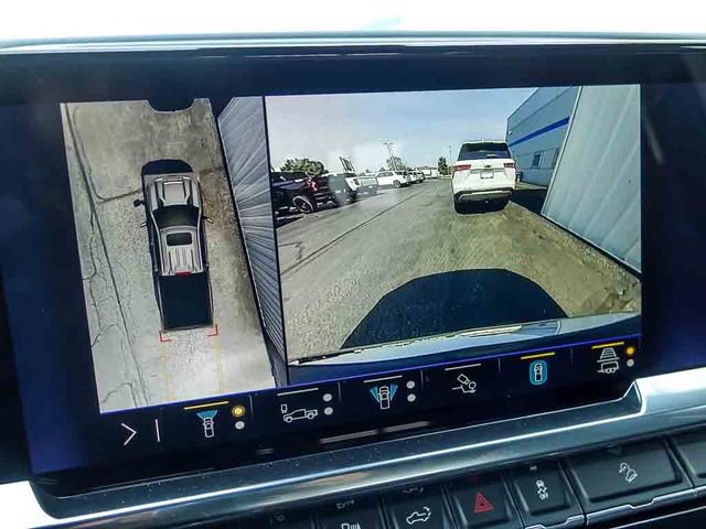 New 2026 Chevrolet Silverado 2500 LT w/ All Star Edition AWD/4WD image 26