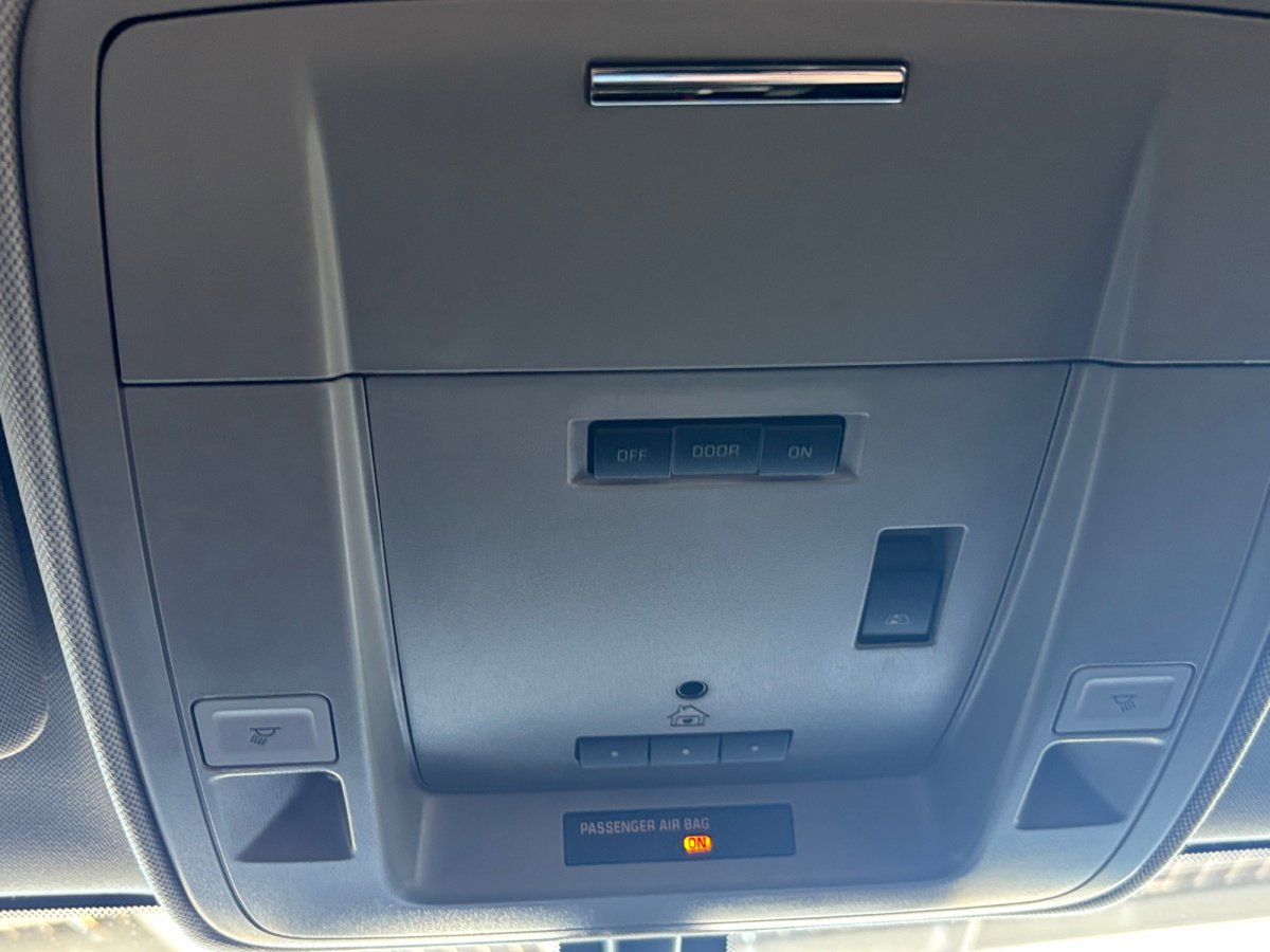 Used 2015 GMC Sierra 2500 SLT image 7