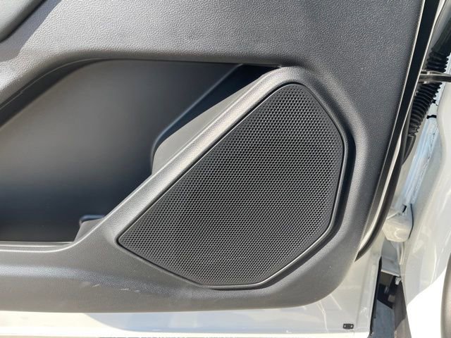 New 2026 Ford Explorer ST-Line w/ ST-Line Street Pack RWD image 20