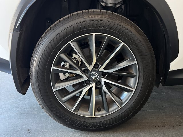 Used 2026 Lexus NX 350 AWD w/ Accessory Package (2T) image 11