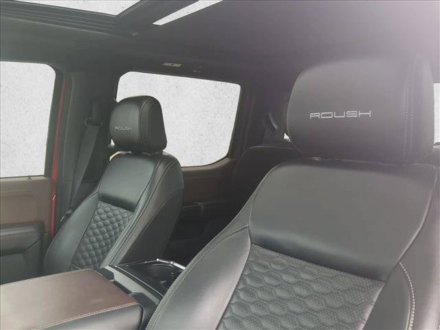 Used 2022 Ford F150 Lariat w/ Equipment Group 502A High AWD/4WD image 15