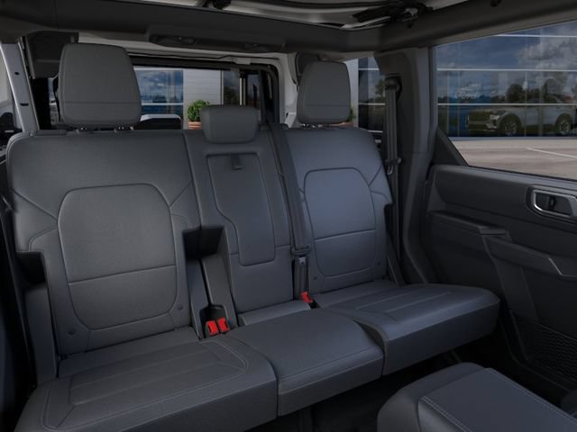 New 2026 Ford Bronco Outer Banks AWD/4WD image 12