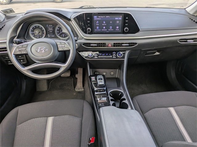 Used 2022 Hyundai Sonata SEL image 16