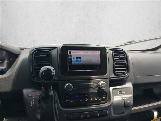 New 2026 RAM ProMaster 2500 FWD image 12