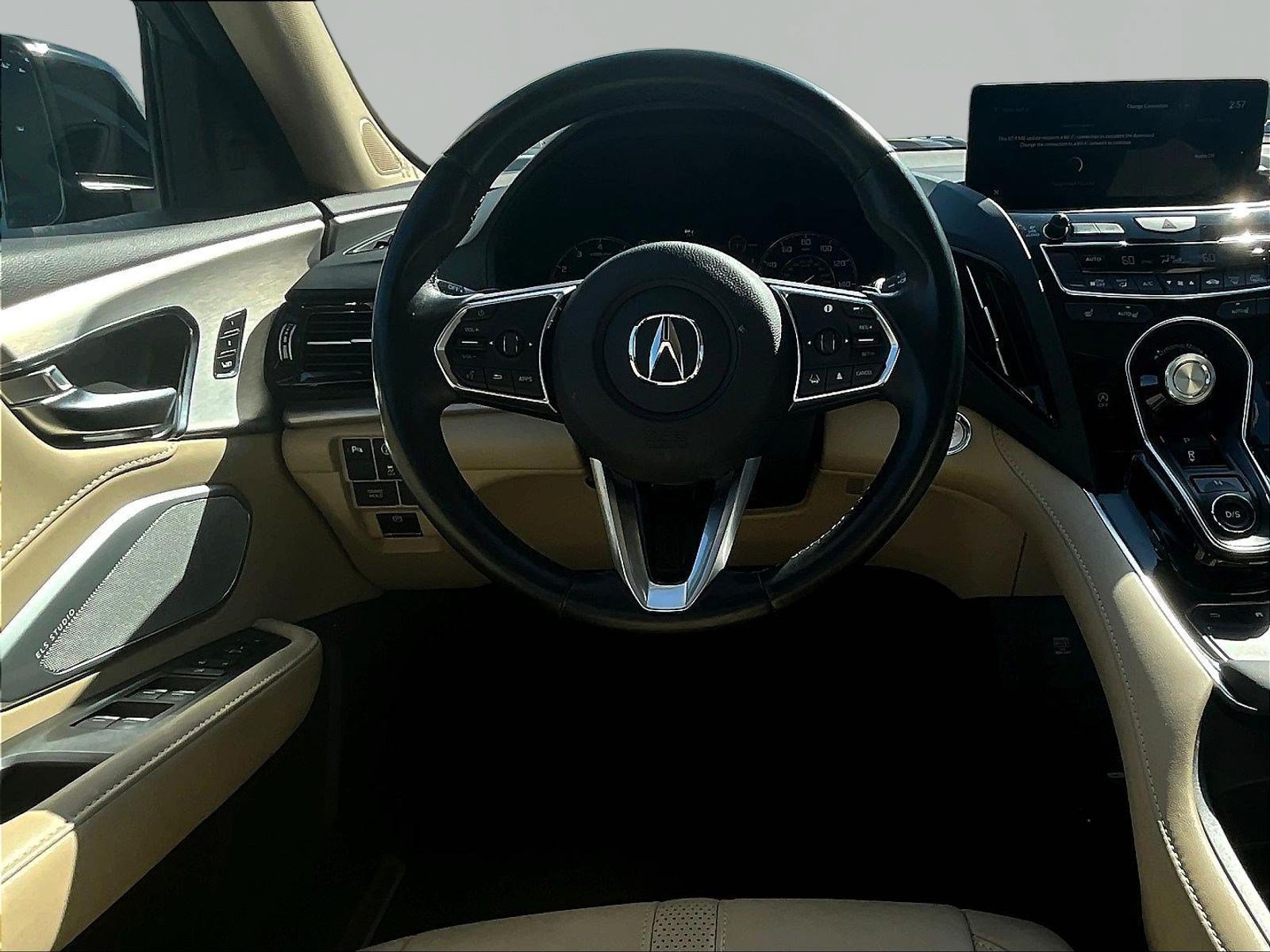 Certified 2024 Acura RDX w/ Technology Package AWD/4WD image 8