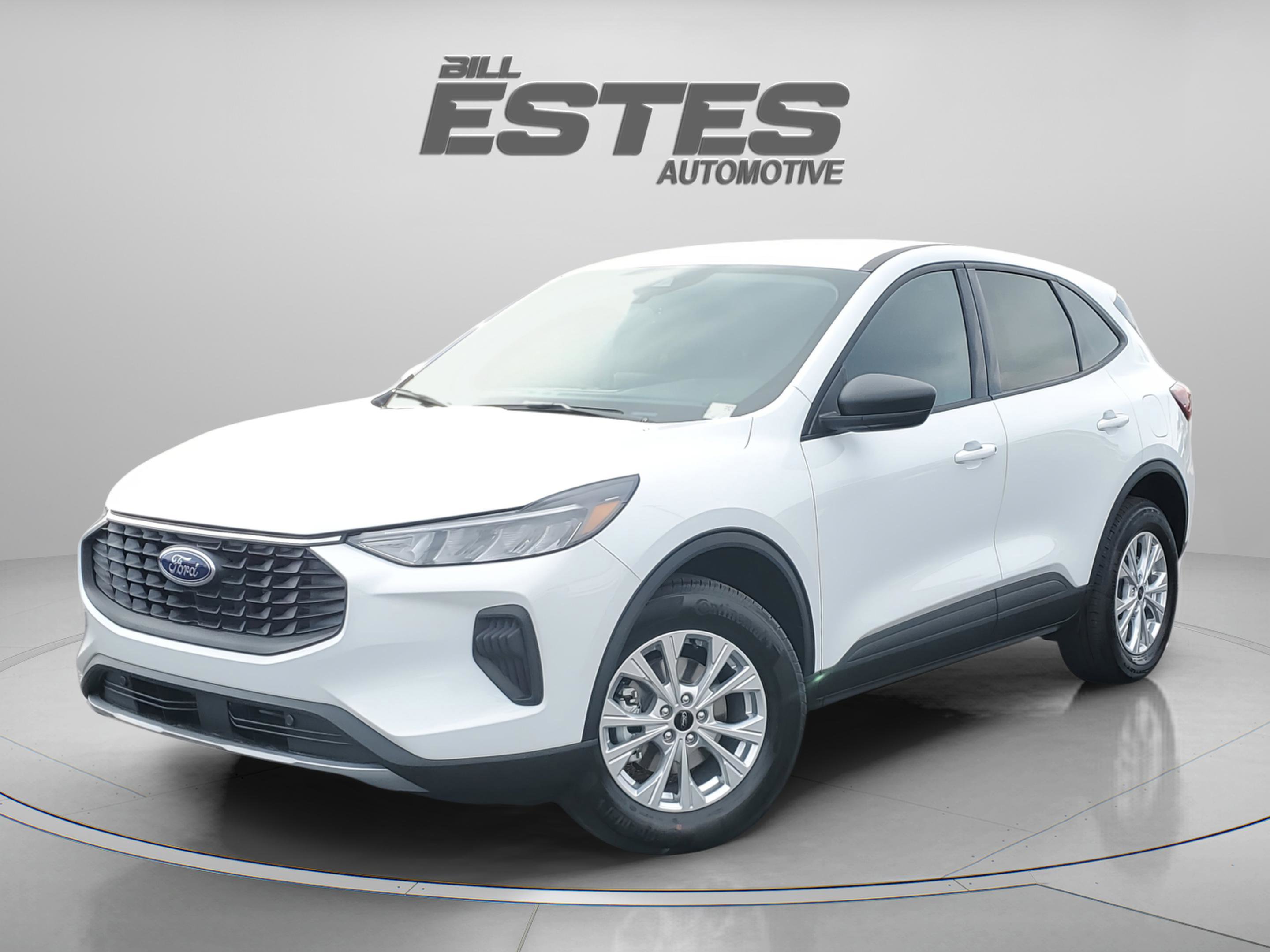 New 2026 Ford Escape Active w/ Cold Weather Package