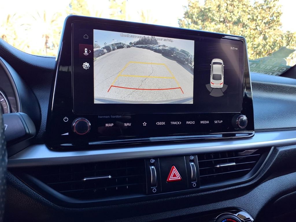 Certified 2023 Kia Forte GT image 19