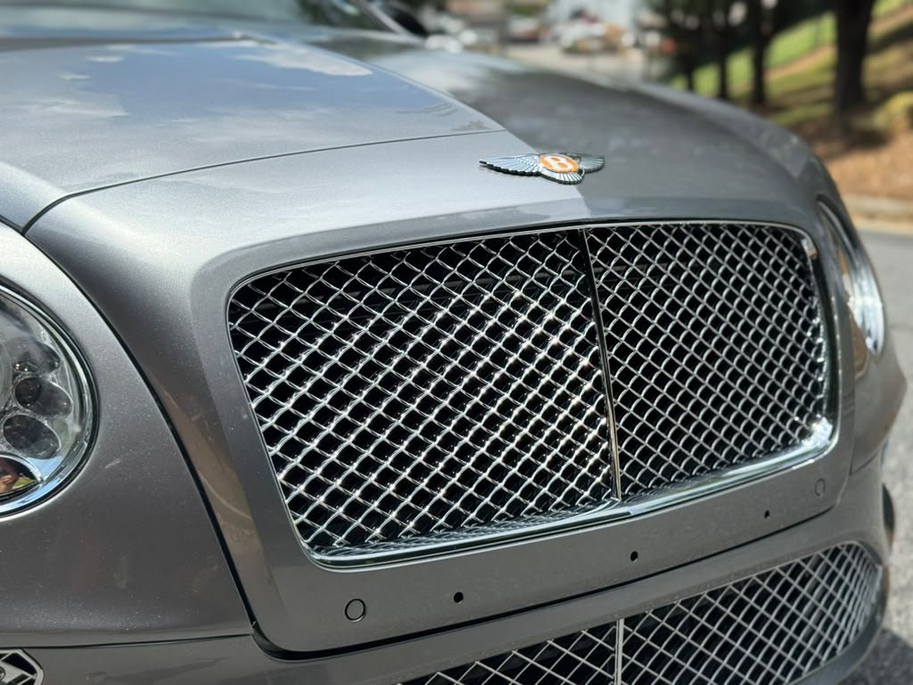 Used 2015 Bentley Continental GT V8 S AWD/4WD image 13