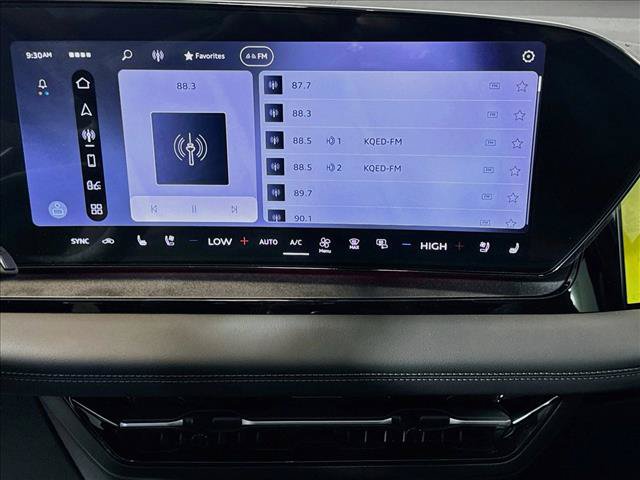 New 2027 Audi SQ6 e-tron Premium Plus AWD/4WD image 13