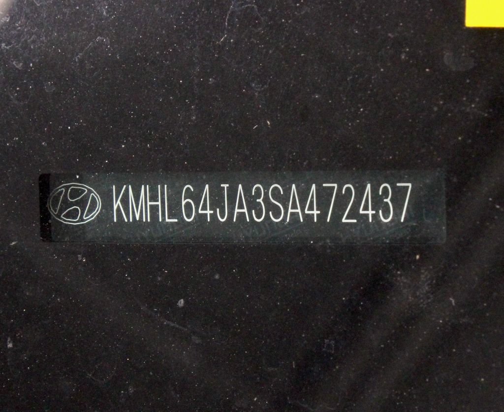 Used 2025 Hyundai Sonata SEL FWD image 31