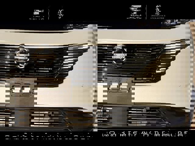 Used 2025 Nissan Murano SL image 8