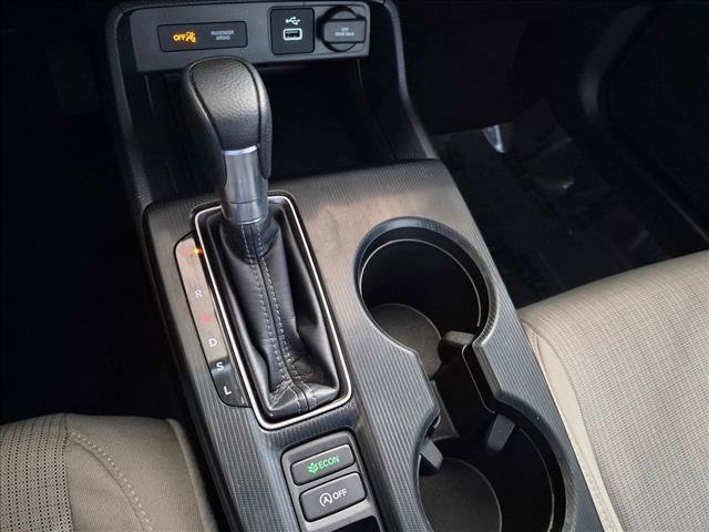 Certified 2023 Honda Civic LX image 11