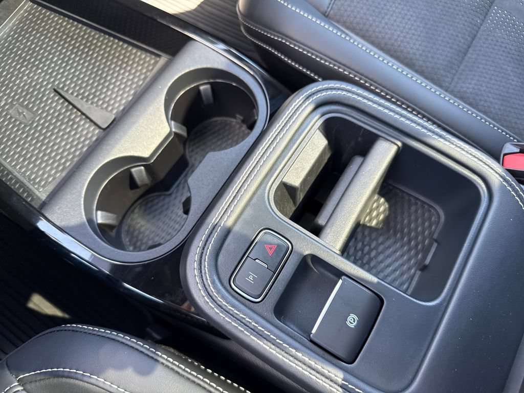 Certified 2025 Ford Mustang Mach-E GT AWD/4WD image 27