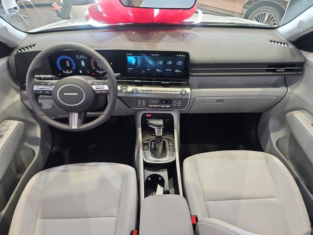 New 2026 Hyundai Kona SEL Sport image 7