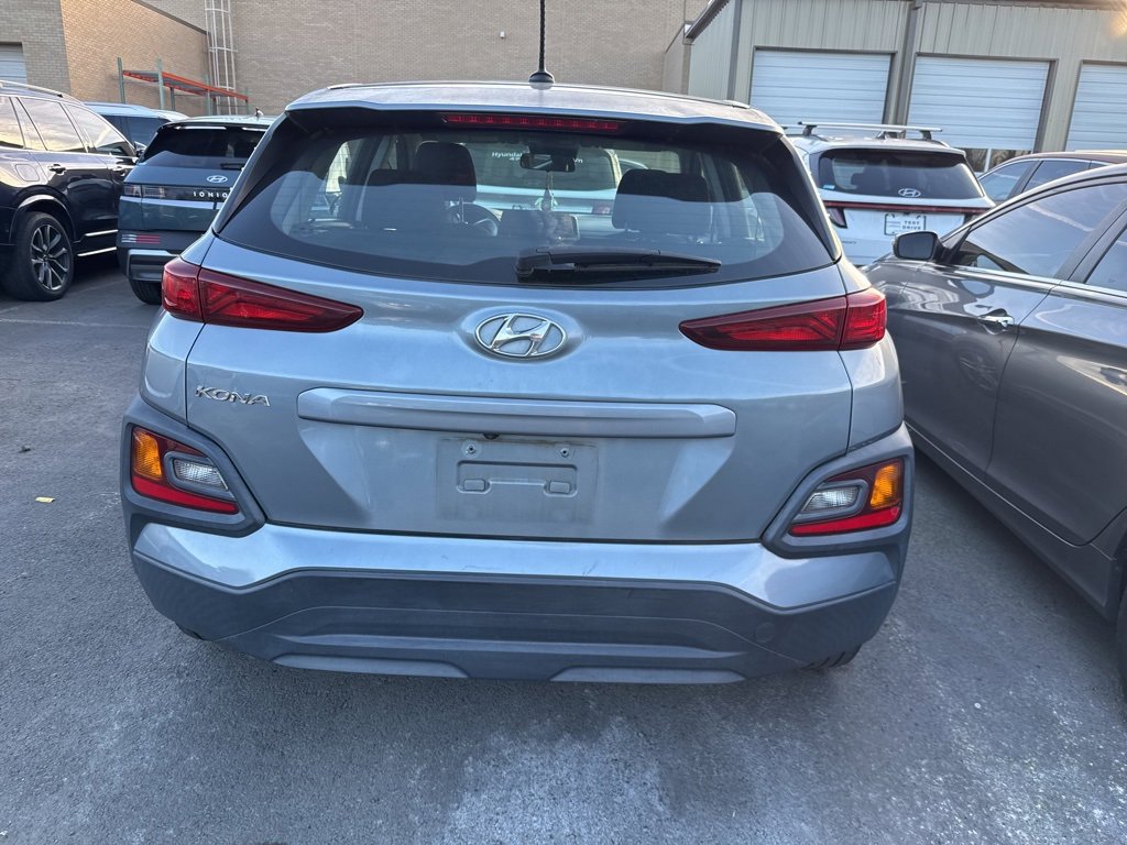 Used 2019 Hyundai Kona SE image 6