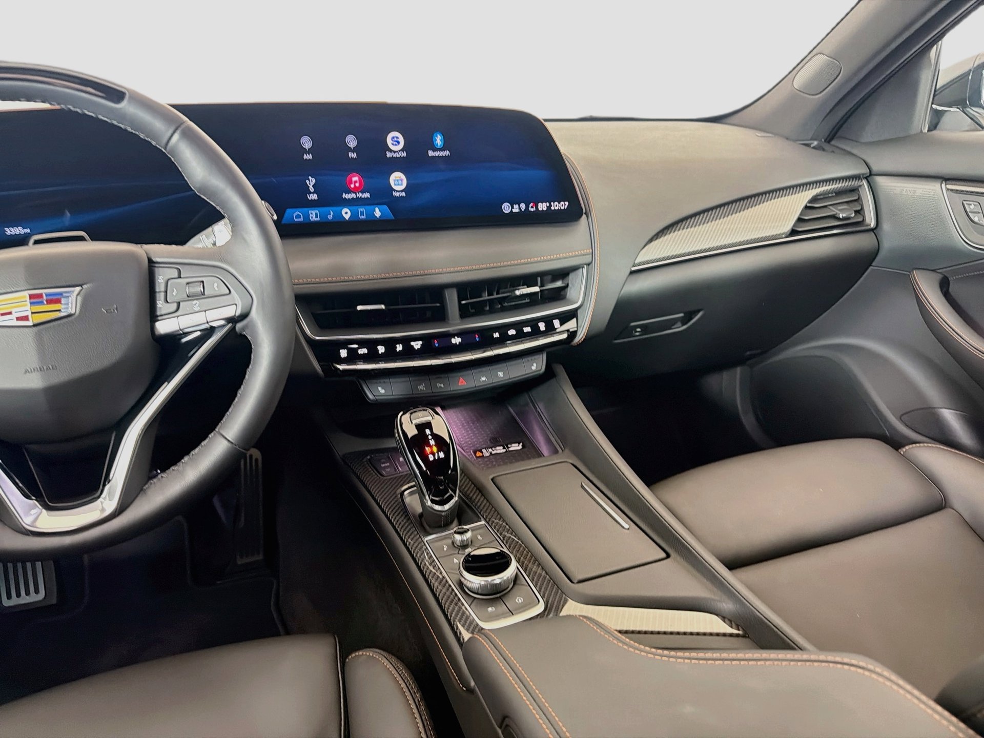 New 2026 Cadillac CT5 Sport RWD image 18