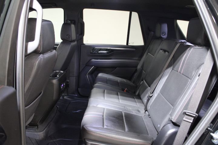 Used 2025 Chevrolet Tahoe RST AWD/4WD image 22