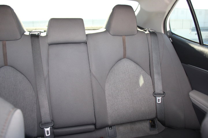 Used 2020 Toyota Camry LE image 21